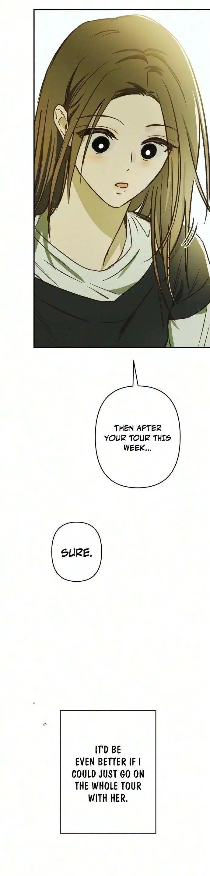 Read Chat With Me chapter 25 image 20 on Lezhin