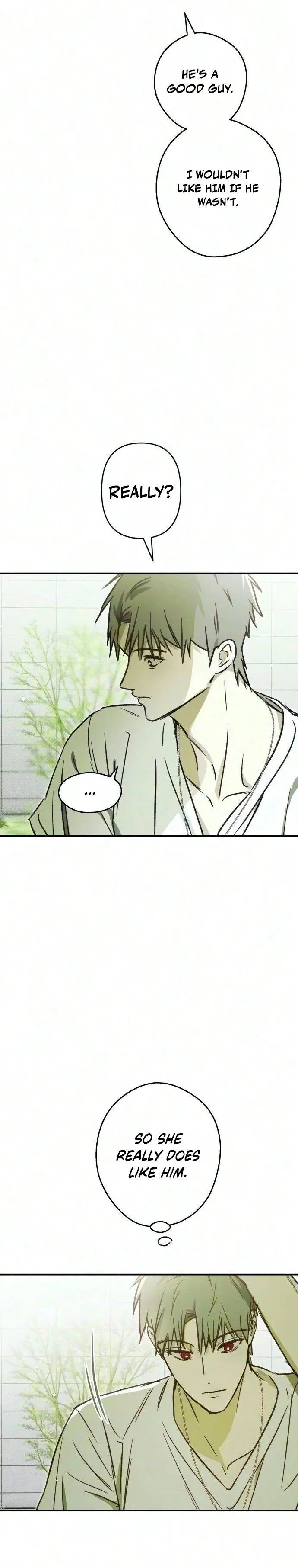 Read Chat With Me chapter 25 image 24 on Lezhin