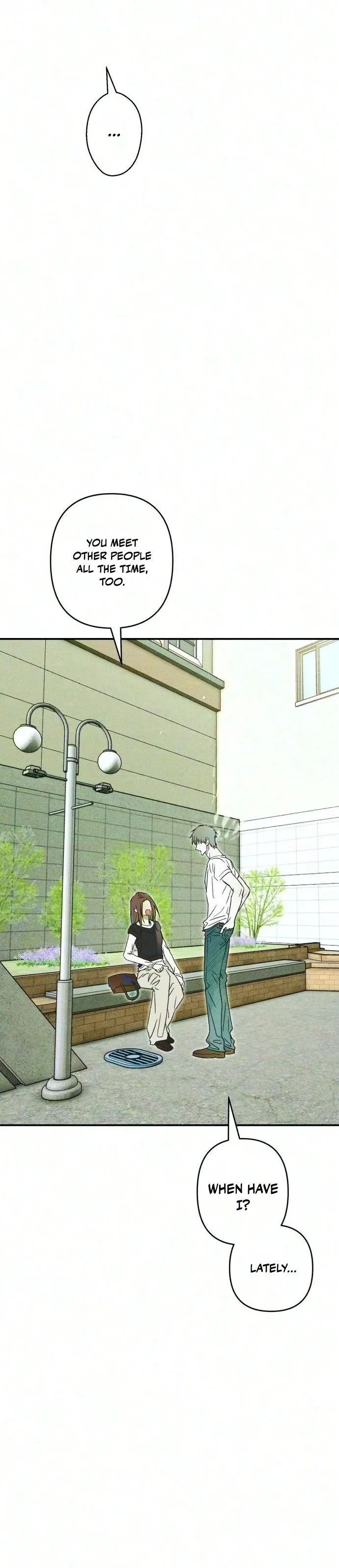 Read Chat With Me chapter 25 image 29 on Lezhin