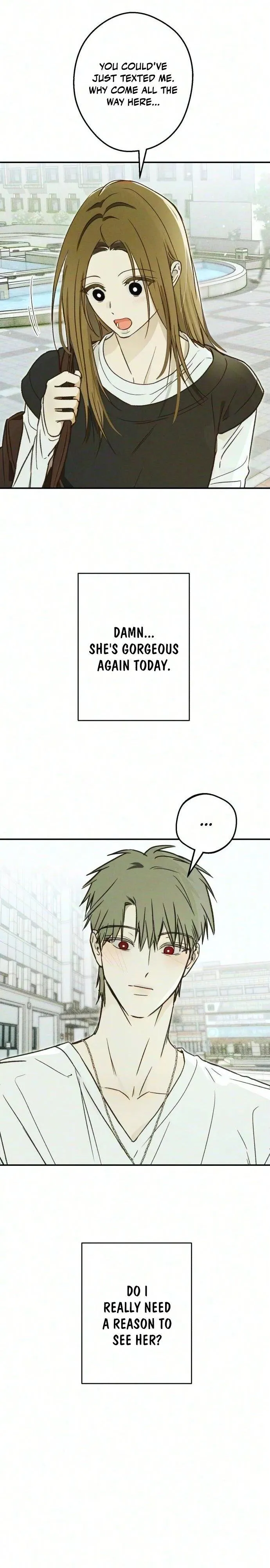 Read Chat With Me chapter 25 image 3 on Lezhin