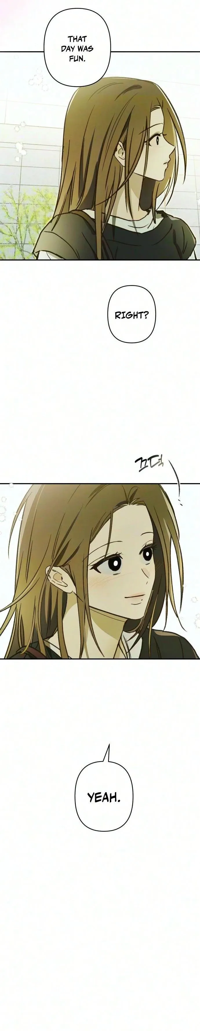 Read Chat With Me chapter 25 image 32 on Lezhin