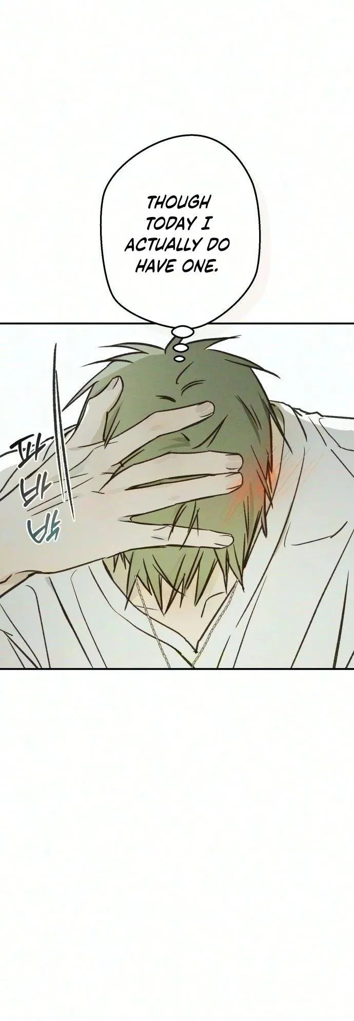 Read Chat With Me chapter 25 image 4 on Lezhin