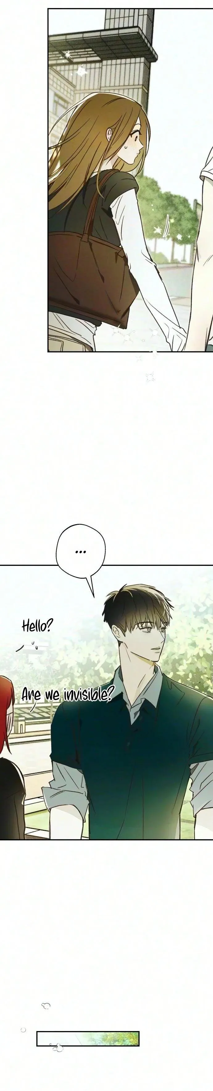Read Chat With Me chapter 25 image 9 on Lezhin
