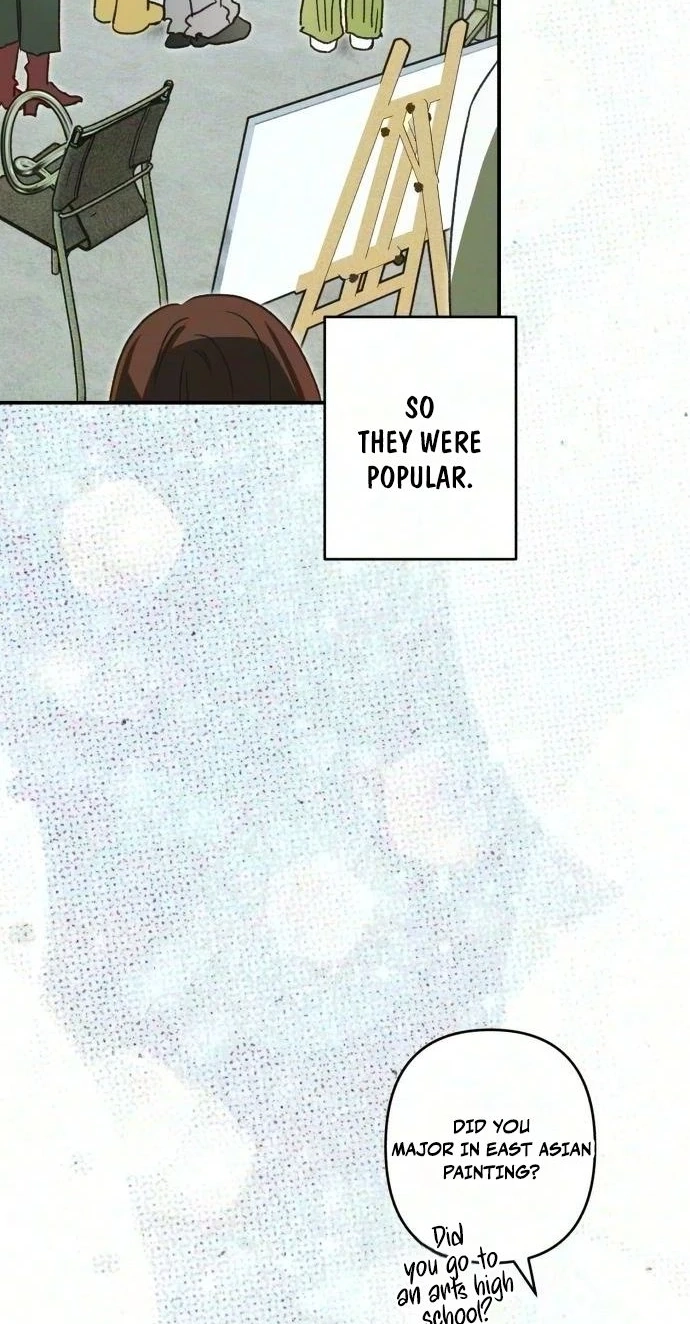 Read Chat With Me chapter 26 image 100 on Lezhin