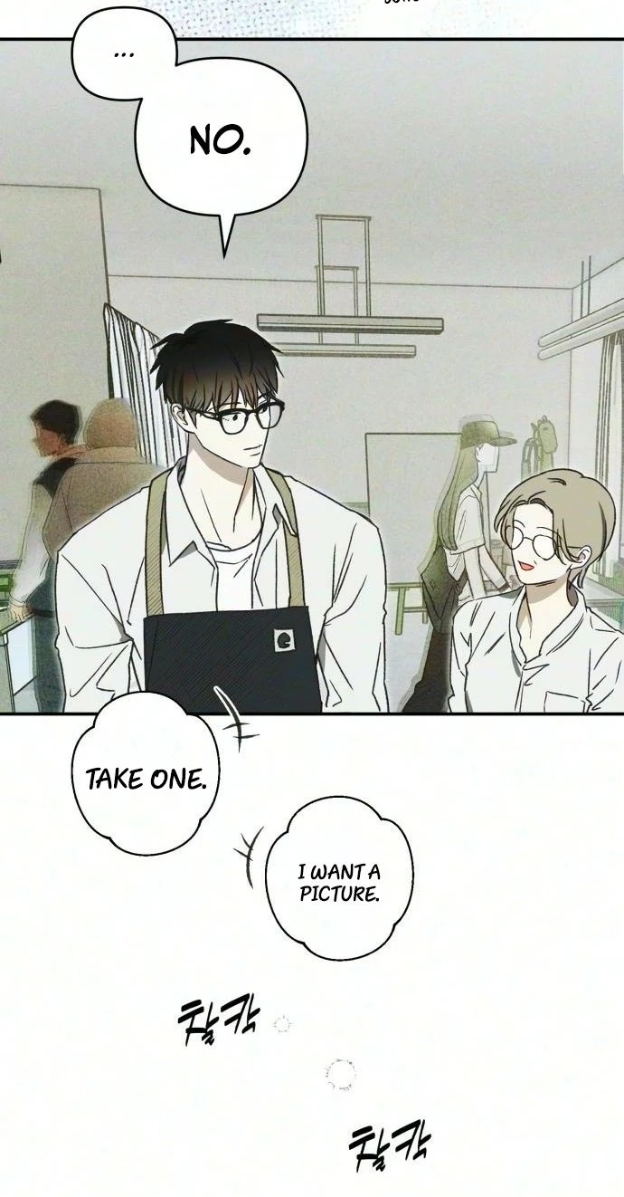Read Chat With Me chapter 26 image 101 on Lezhin