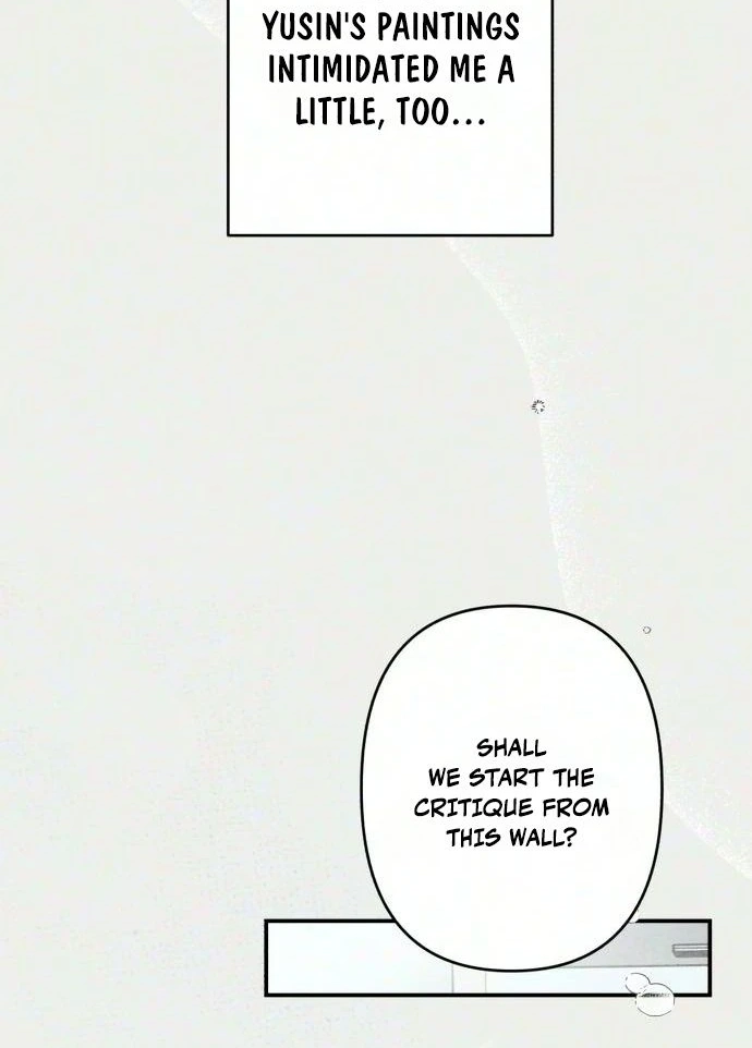 Read Chat With Me chapter 26 image 105 on Lezhin