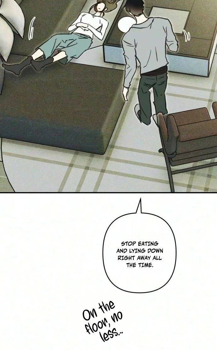 Read Chat With Me chapter 26 image 111 on Lezhin