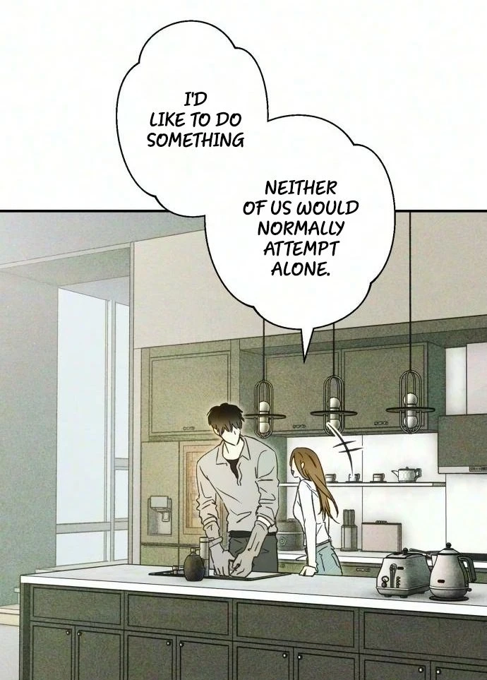 Read Chat With Me chapter 26 image 114 on Lezhin