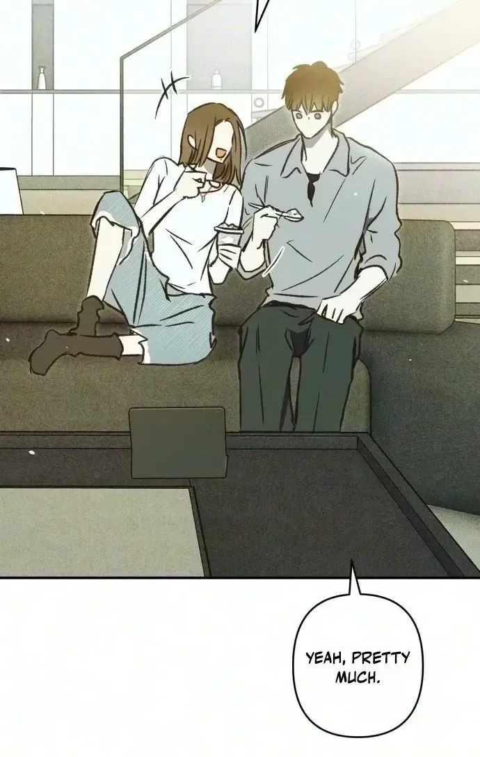 Read Chat With Me chapter 26 image 119 on Lezhin