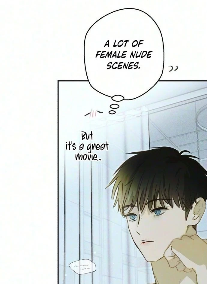 Read Chat With Me chapter 26 image 131 on Lezhin