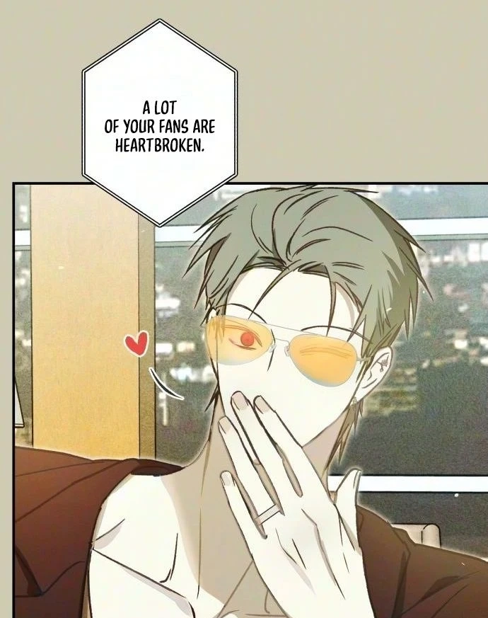 Read Chat With Me chapter 26 image 16 on Lezhin