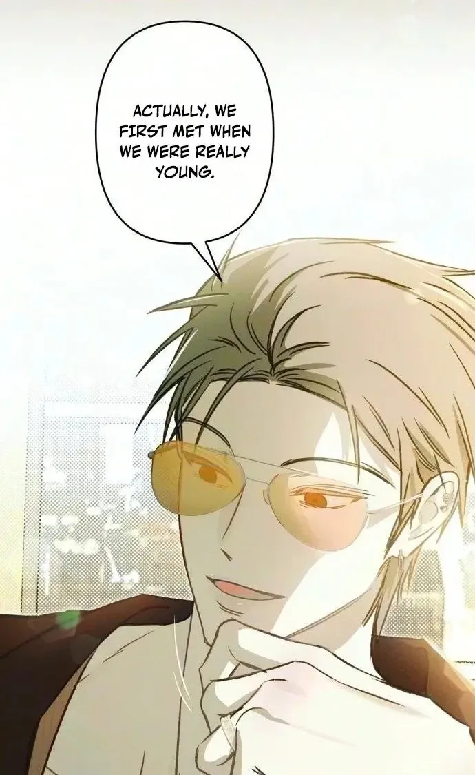 Read Chat With Me chapter 26 image 19 on Lezhin