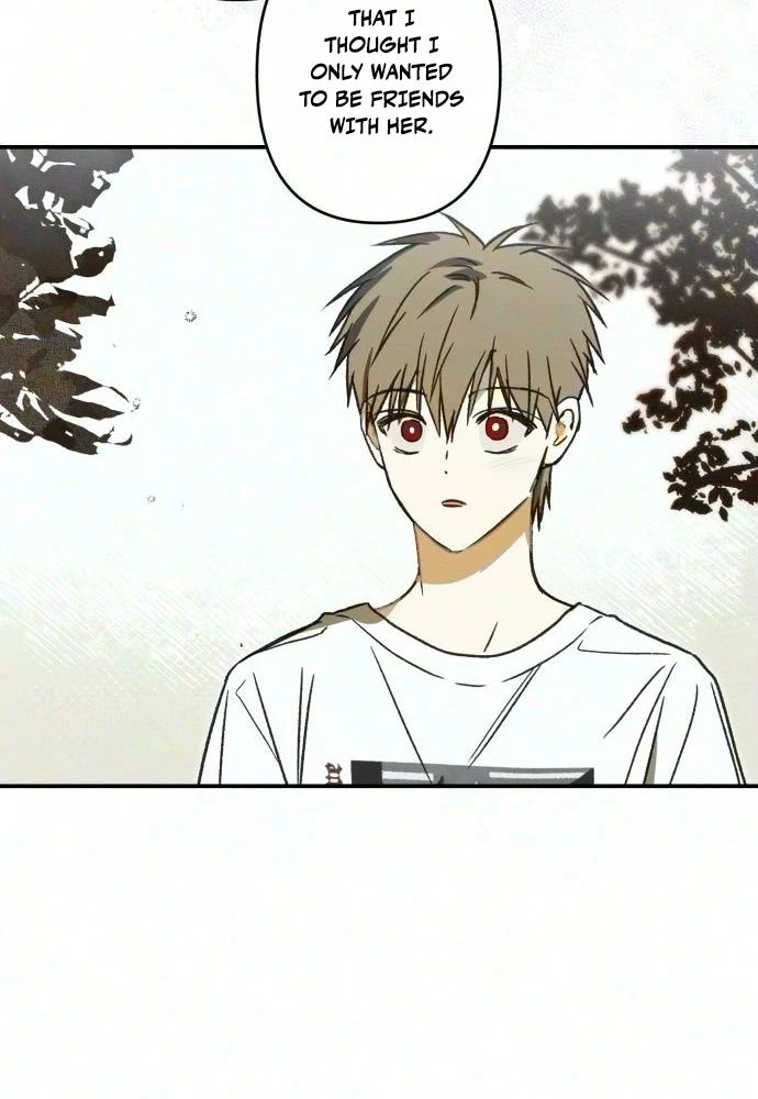 Read Chat With Me chapter 26 image 22 on Lezhin