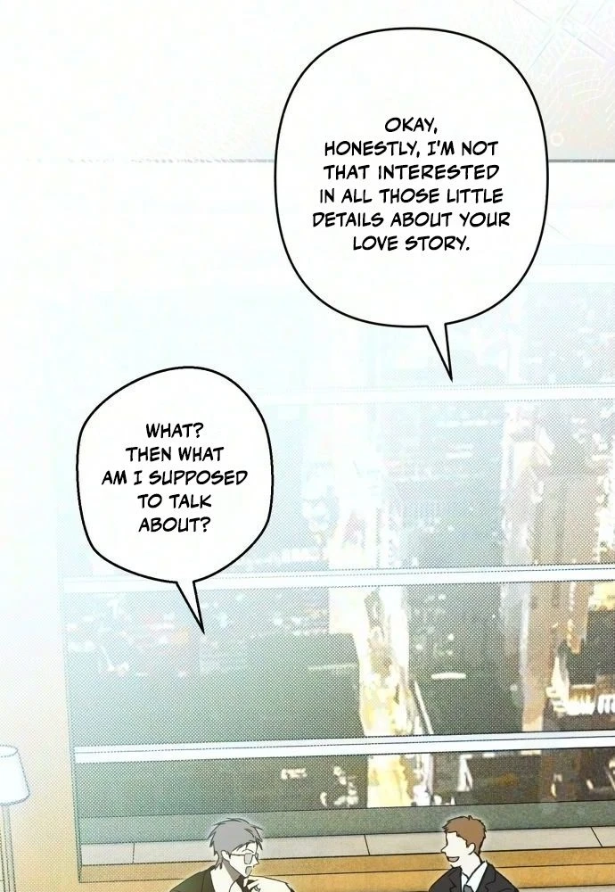Read Chat With Me chapter 26 image 26 on Lezhin