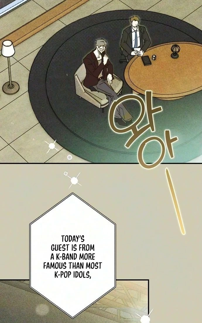 Read Chat With Me chapter 26 image 3 on Lezhin