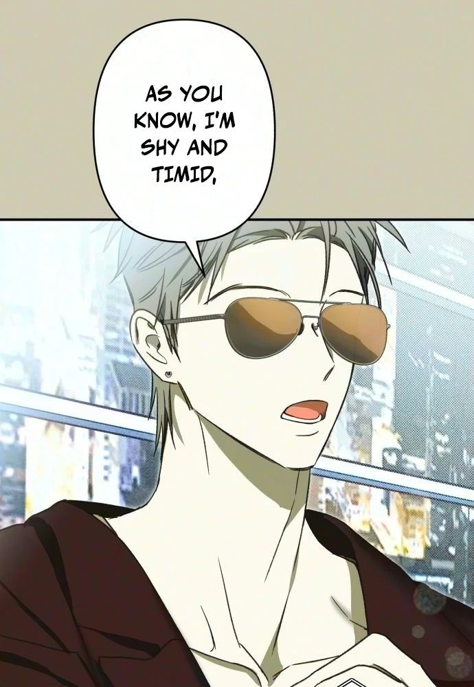 Read Chat With Me chapter 26 image 34 on Lezhin