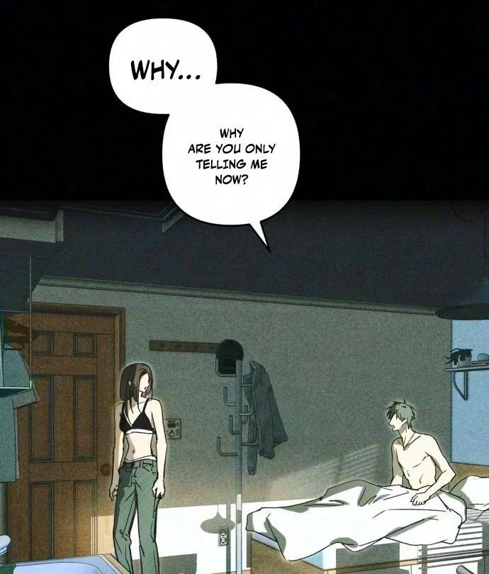 Read Chat With Me chapter 26 image 41 on Lezhin