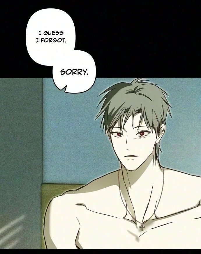 Read Chat With Me chapter 26 image 43 on Lezhin