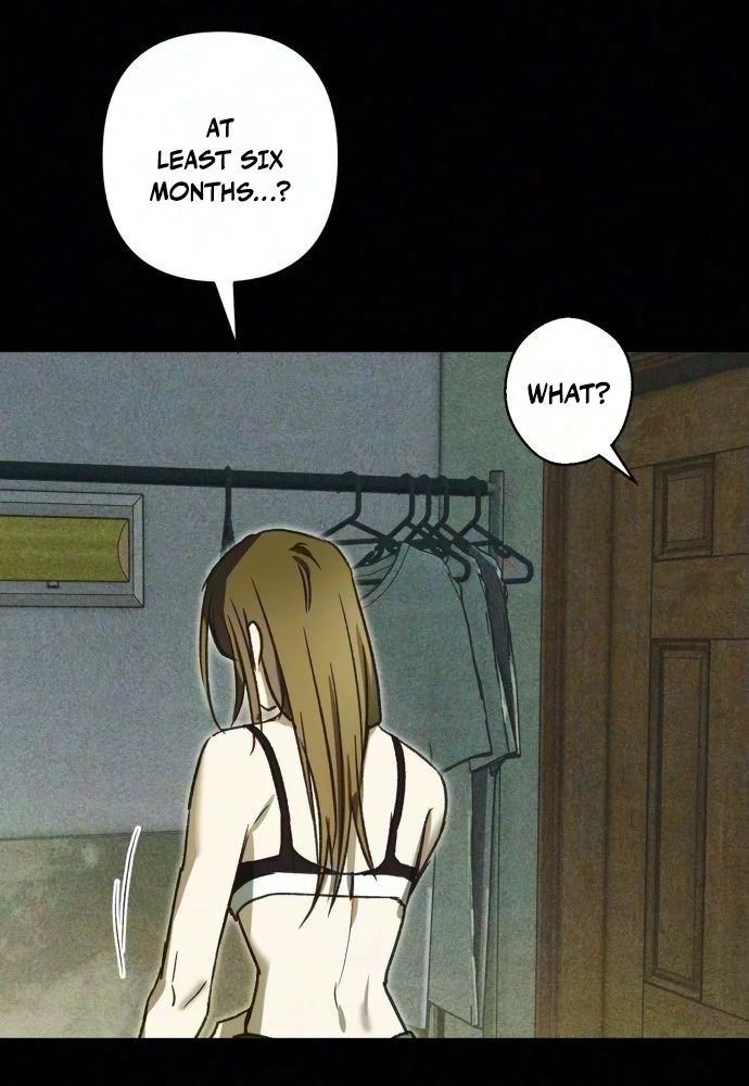 Read Chat With Me chapter 26 image 45 on Lezhin