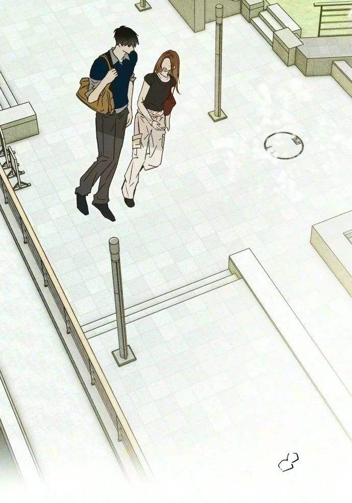 Read Chat With Me chapter 26 image 75 on Lezhin