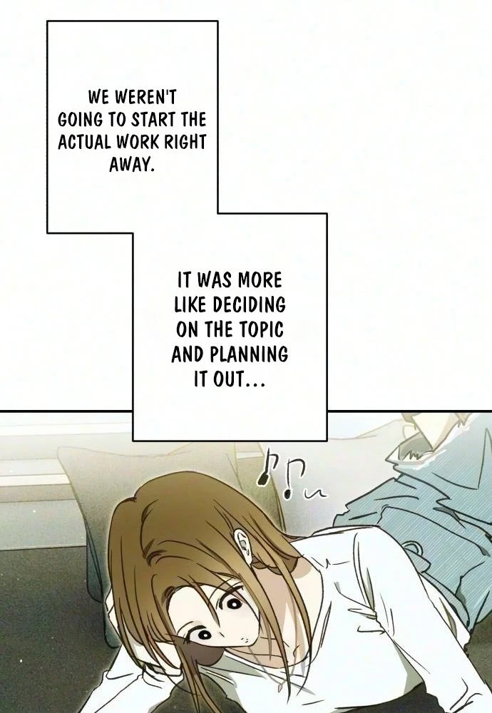 Read Chat With Me chapter 26 image 83 on Lezhin