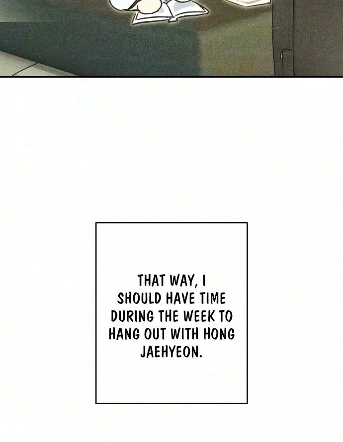 Read Chat With Me chapter 26 image 86 on Lezhin