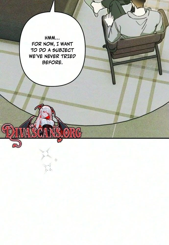 Read Chat With Me chapter 26 image 93 on Lezhin