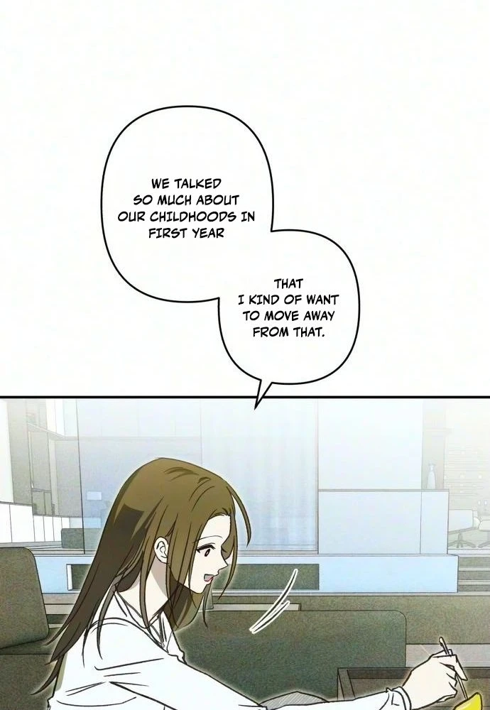 Read Chat With Me chapter 26 image 94 on Lezhin