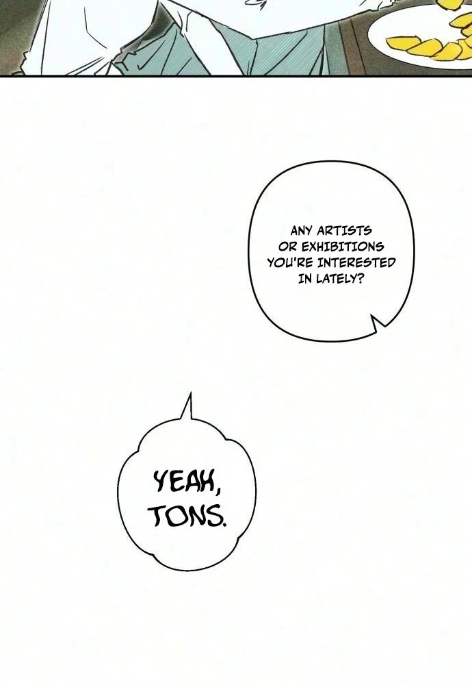 Read Chat With Me chapter 26 image 95 on Lezhin
