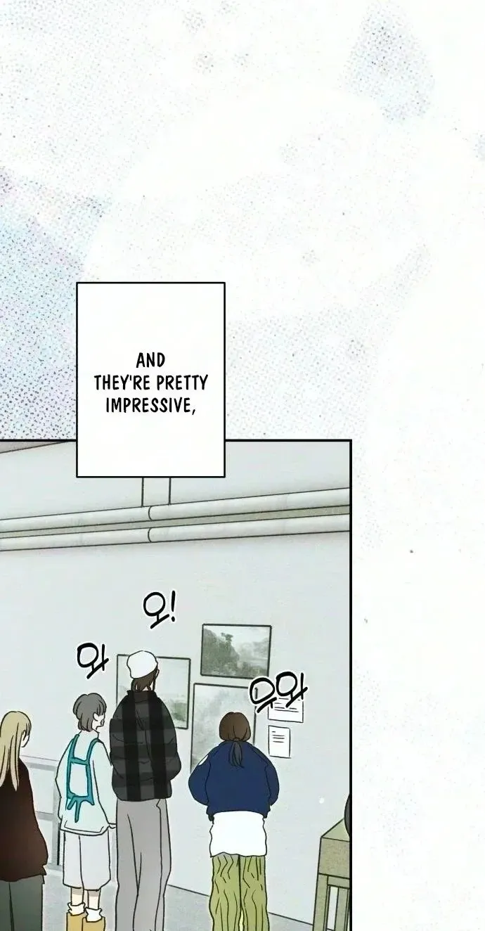 Read Chat With Me chapter 26 image 99 on Lezhin