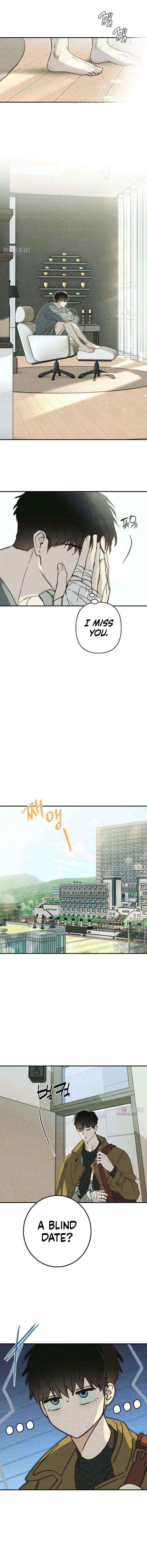 Read Chat With Me chapter 3 image 17 on Lezhin