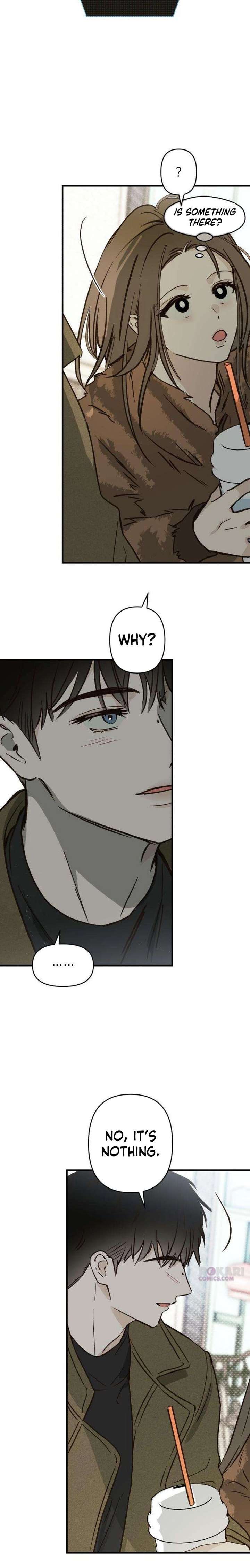 Read Chat With Me chapter 4 image 11 on Lezhin