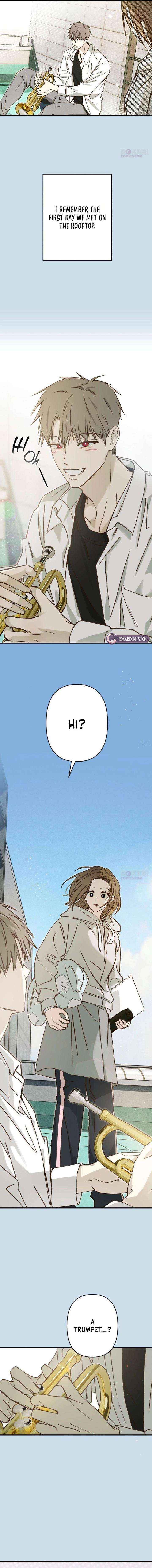 Read Chat With Me chapter 5 image 10 on Lezhin