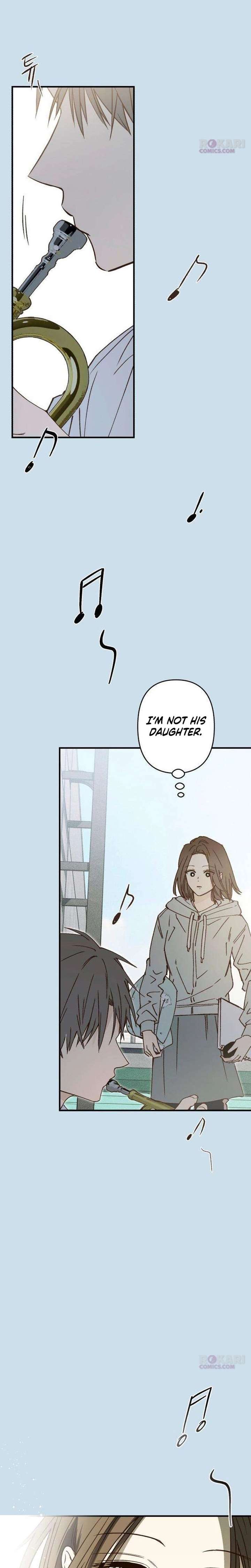 Read Chat With Me chapter 5 image 13 on Lezhin