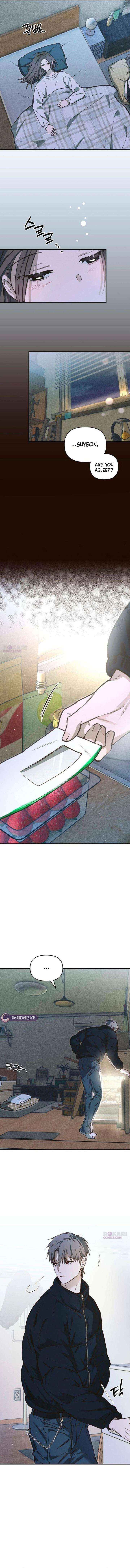 Read Chat With Me chapter 5 image 23 on Lezhin