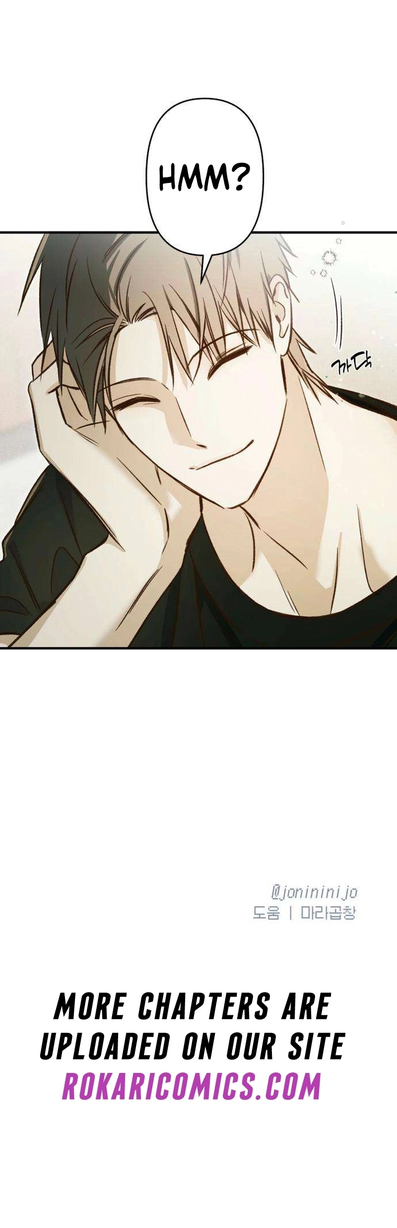 Read Chat With Me chapter 7 image 21 on Lezhin