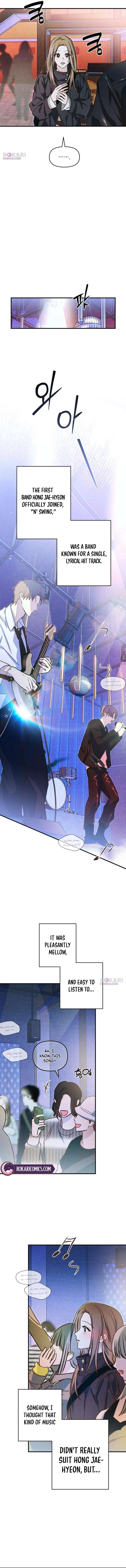 Read Chat With Me chapter 7 image 6 on Lezhin