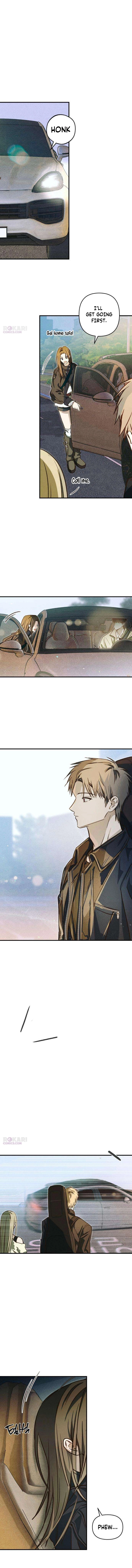 Read Chat With Me chapter 8 image 19 on Lezhin