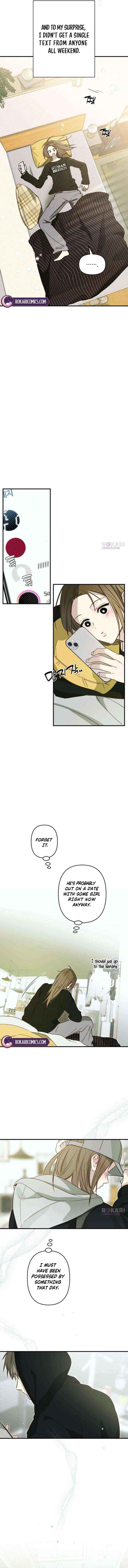 Read Chat With Me chapter 9 image 16 on Lezhin
