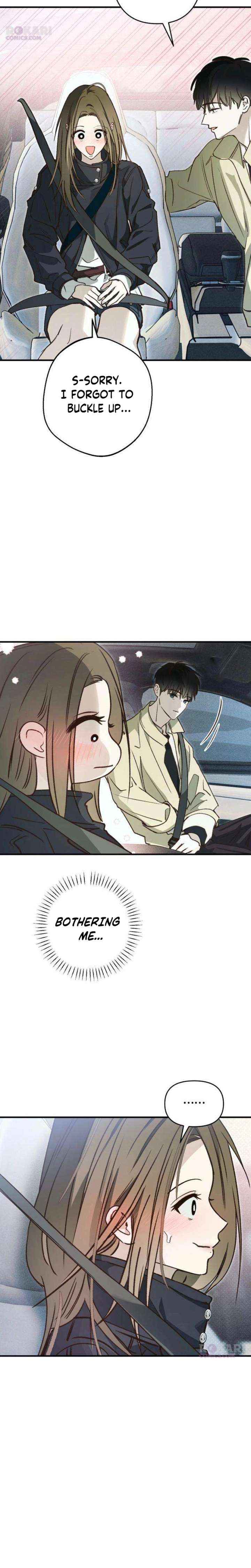 Read Chat With Me chapter 9 image 2 on Lezhin