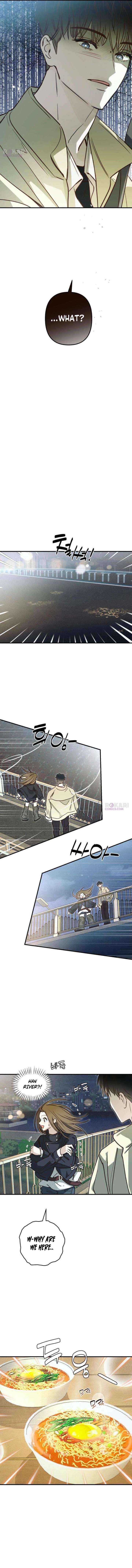 Read Chat With Me chapter 9 image 7 on Lezhin