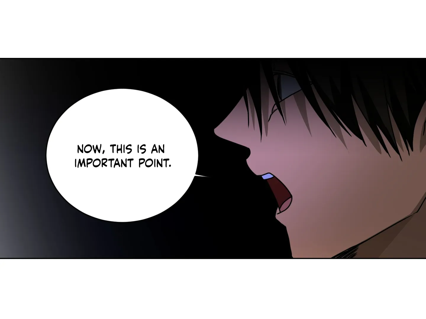 Read CHATTER BOX chapter 1 image 103 on Lezhin