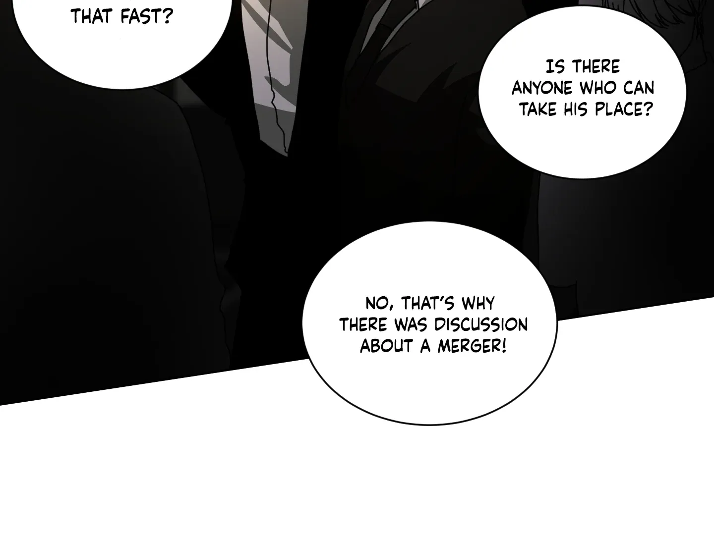 Read CHATTER BOX chapter 1 image 105 on Lezhin