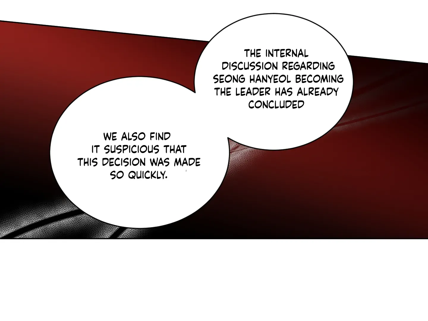 Read CHATTER BOX chapter 1 image 109 on Lezhin