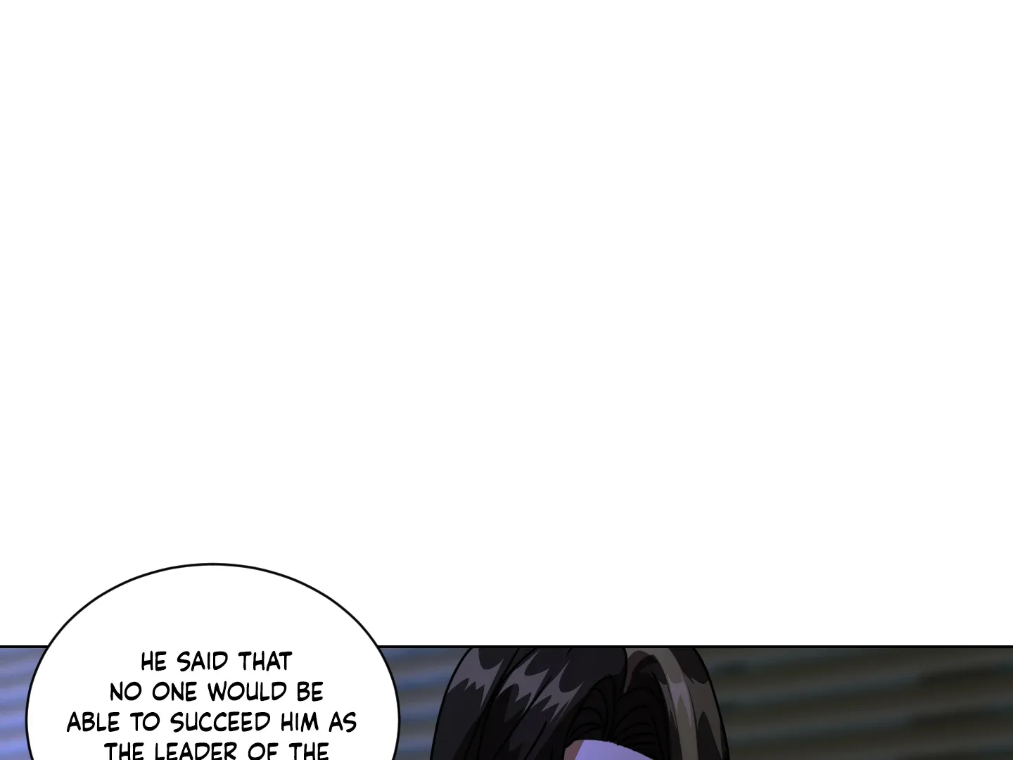 Read CHATTER BOX chapter 1 image 110 on Lezhin