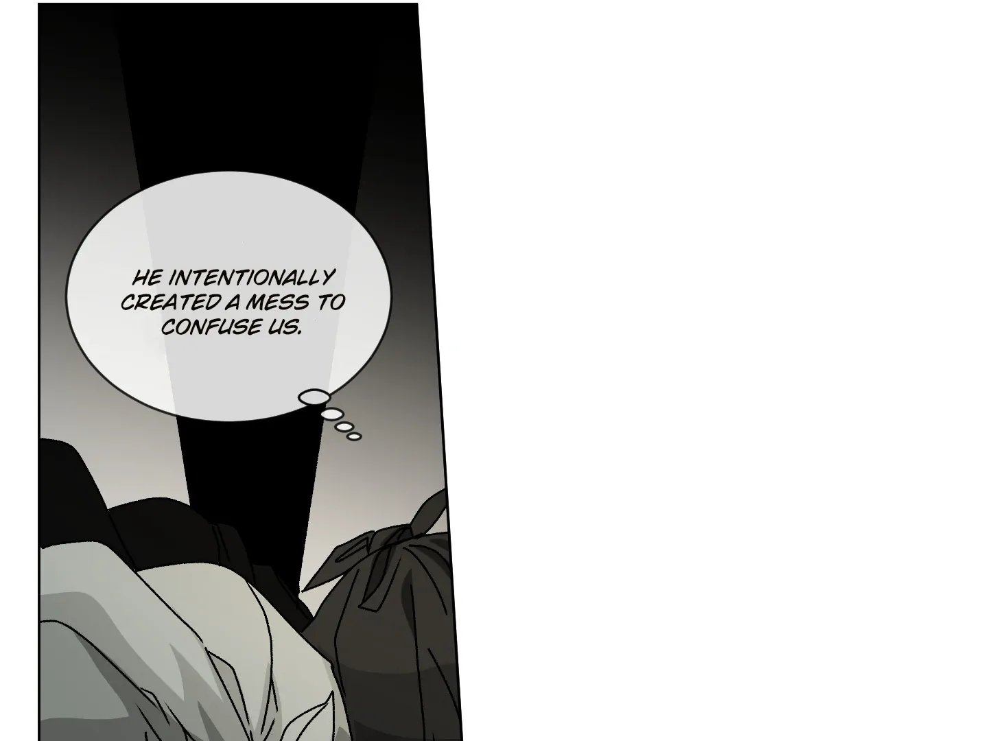 Read CHATTER BOX chapter 1 image 147 on Lezhin
