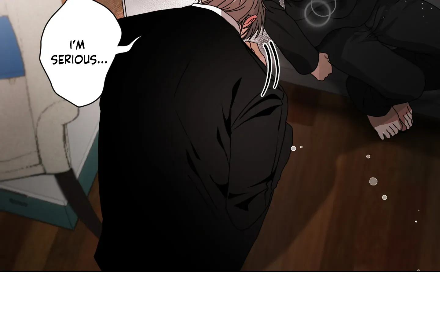 Read CHATTER BOX chapter 1 image 174 on Lezhin