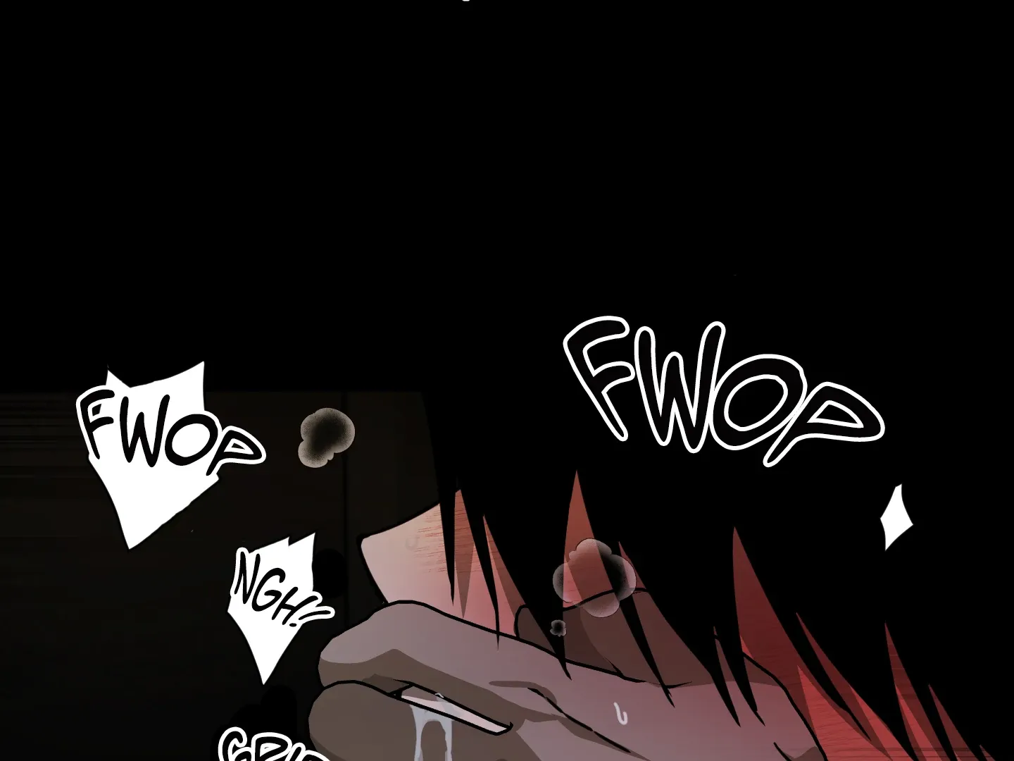 Read CHATTER BOX chapter 1 image 4 on Lezhin