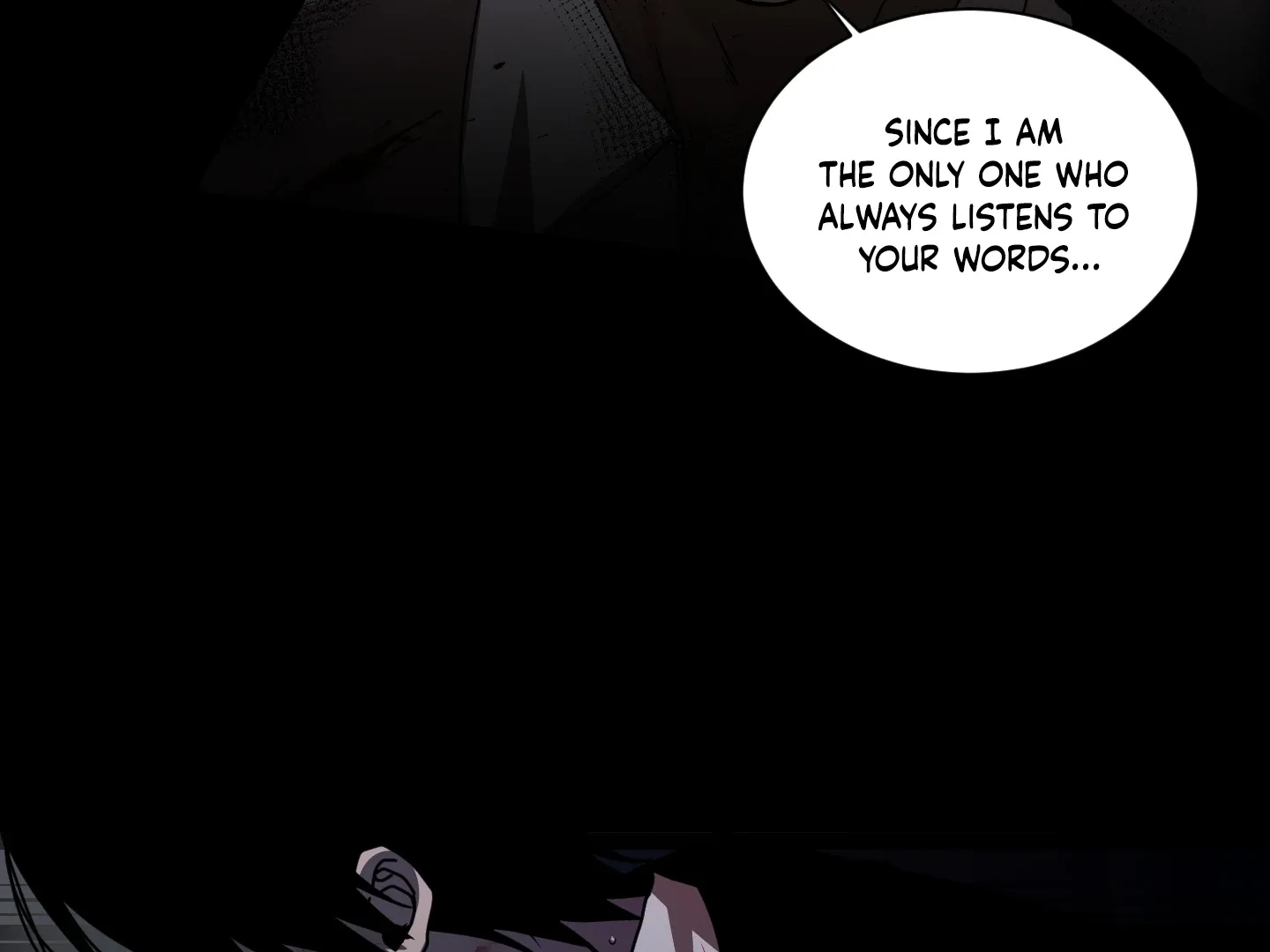 Read CHATTER BOX chapter 1 image 40 on Lezhin