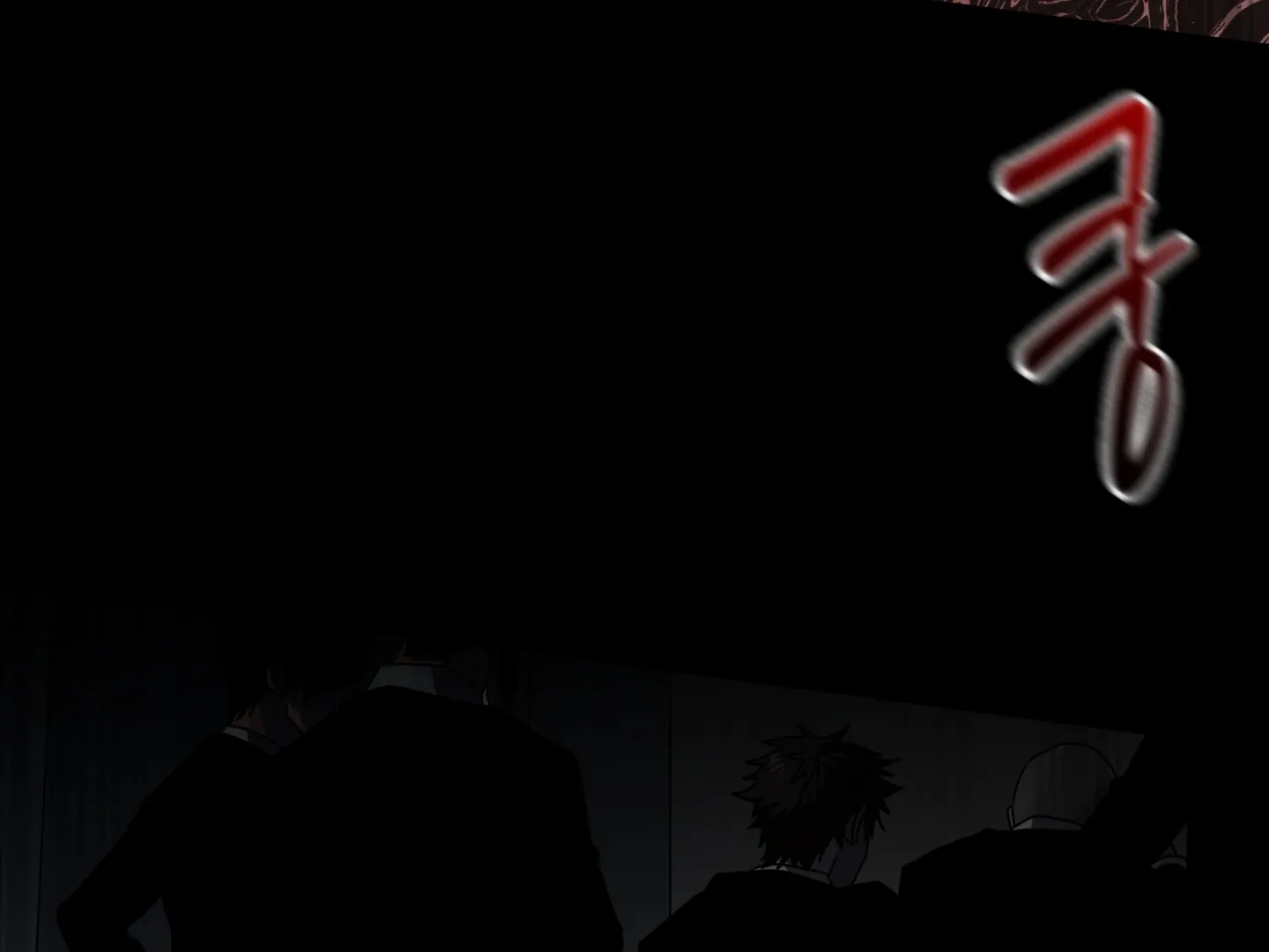 Read CHATTER BOX chapter 1 image 46 on Lezhin